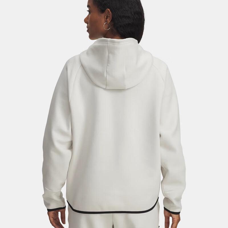 Under Armour Dames Gebreid Jasje