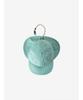 North Pohono Sunshield Cap Geyser Aqua KM [The Face] Kids'