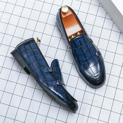 Scarpe con tacco – Mocassini