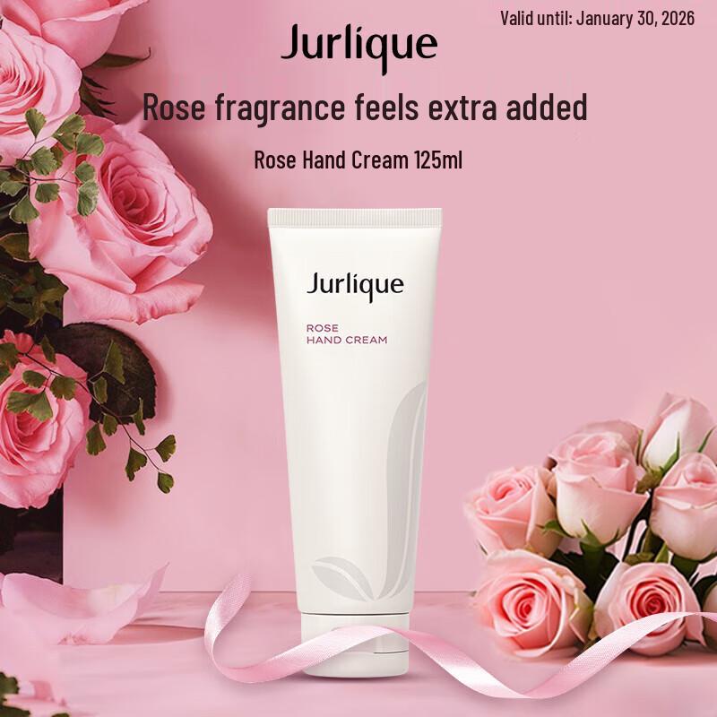

Jurlique Rose Hand Cream