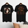 Janet Jackson 90s Vintage Shirt 2024 Tour Janet Jackson Together Again Shirt Unisex T-Shirt