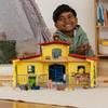 Schleich Farm World Large Farm 42605