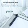 Deli A3 Steel Base Paper Cutter CN plug (adapter included)