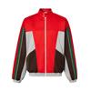 Color Block Zip Up Jacket 737356-XJFE9-6429