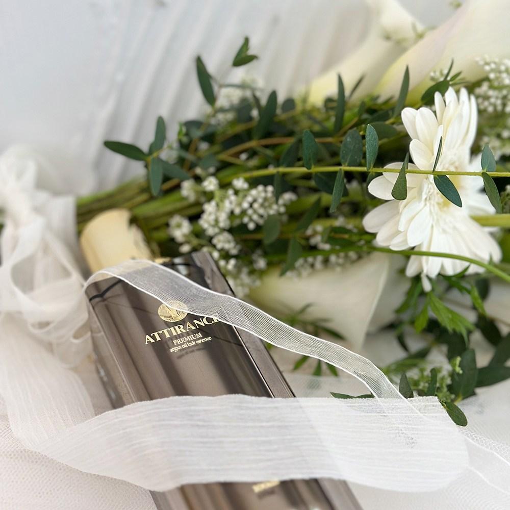 Premium natural hair essence hair oil extremely damaged vegetable protein ampoule containing lavender oil, 2 pieces, 100ml