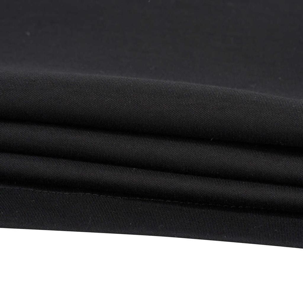 Jordan T-Shirt Soft Comfortable Daily Versatile Short Sleeve Kids tops Black HM4686-010