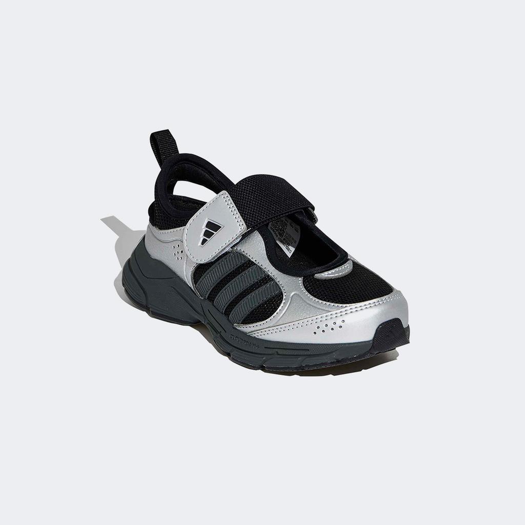 [Adidas] Spiritain Mary Jane [KH5974-CBLACK/GRESIX/SILVMT]