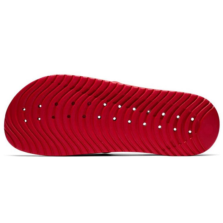 New Nike Kawa Shower 'University Red' 832528-602