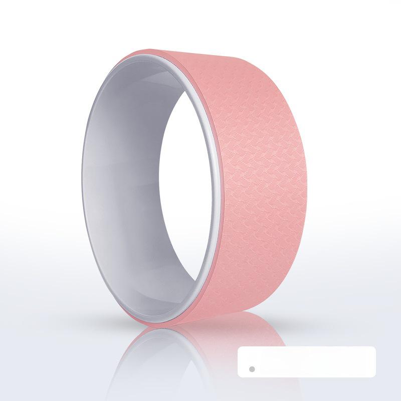 

Йога-колесо для прогиба спины, круга Дхармы и пилатеса