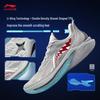 Li-Ning Sonic 12 Men's Basketball Shoes