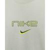Nike Sportswear Crew Neck Pullover Short Sleeve T-Shirt Men Tops Horizon-Green FZ5416-370