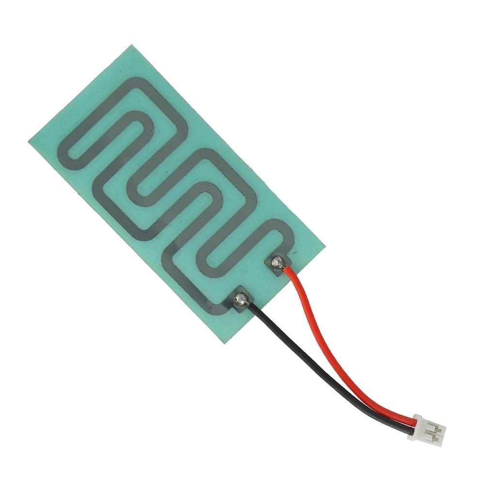 Tragbares Wärmekissen Körperwärme Heizplatte für Handwärmer Halswirbelsäulenmassagegerät