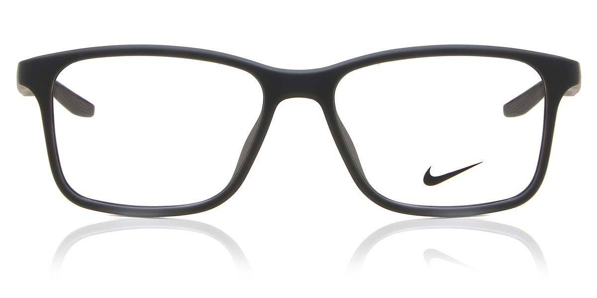 

Nike 7117 034 Unisex Eyeglasses Matte Dark Grey/54-16-140