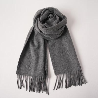 Erdos Cashmere Winter Scarf