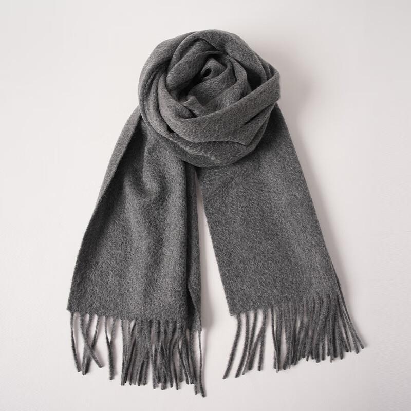 

Erdos Cashmere Winter Scarf One Size