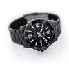 Herrenuhr CASIO MTP-VD01B-1B (zd169e) + BOX