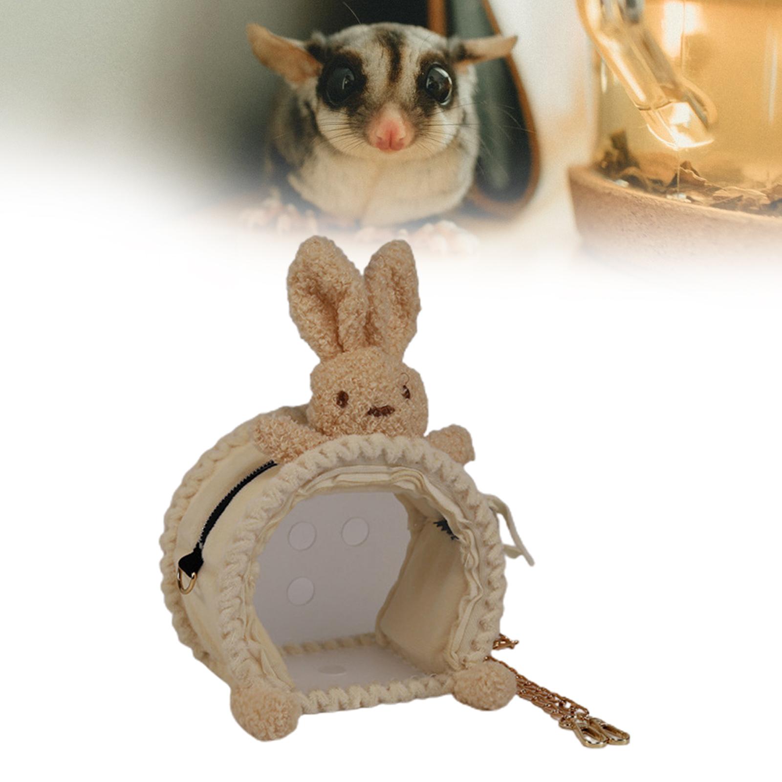 

Сумка-переноска для птиц, дышащая, переносная клетка для путешествий, переноска для хомяков, попугаев, мелких птиц, сахарных летающих попугаев, шиншилл, мелких домашних животных