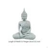 Buddha Figurine for Peaceful Home Decor