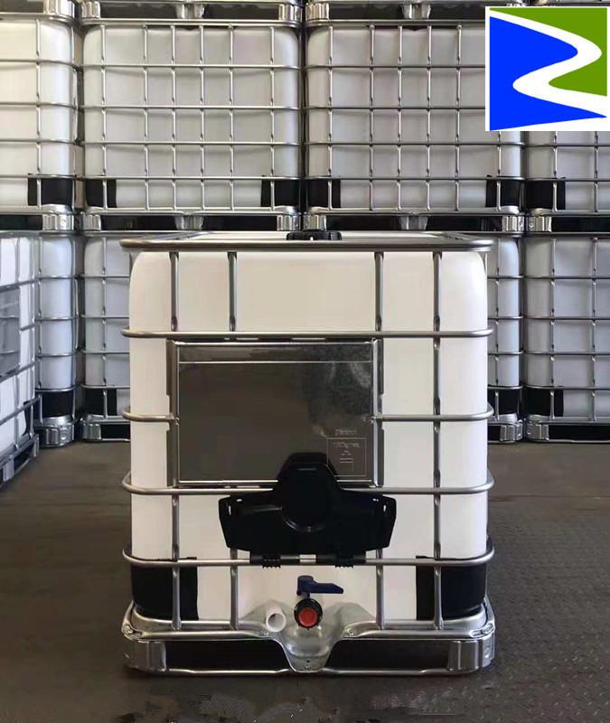 Brand New 1000L Color PE IBC Tank with Frame