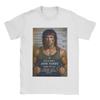 John Rambo T Shirt Unisex Cotton Funny TShirt Crewneck Tees Short Sleeve Clothing Printing