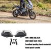 HUANGCJCJ FOR X-ADV 750 X-ADV750 2020-2024 XADV750 Motorcycle Modified Windshield Handguard Protective Cover Handguard
