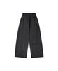 Aejyuttingkeumamaindeu Inside Out Sweatpants_Black