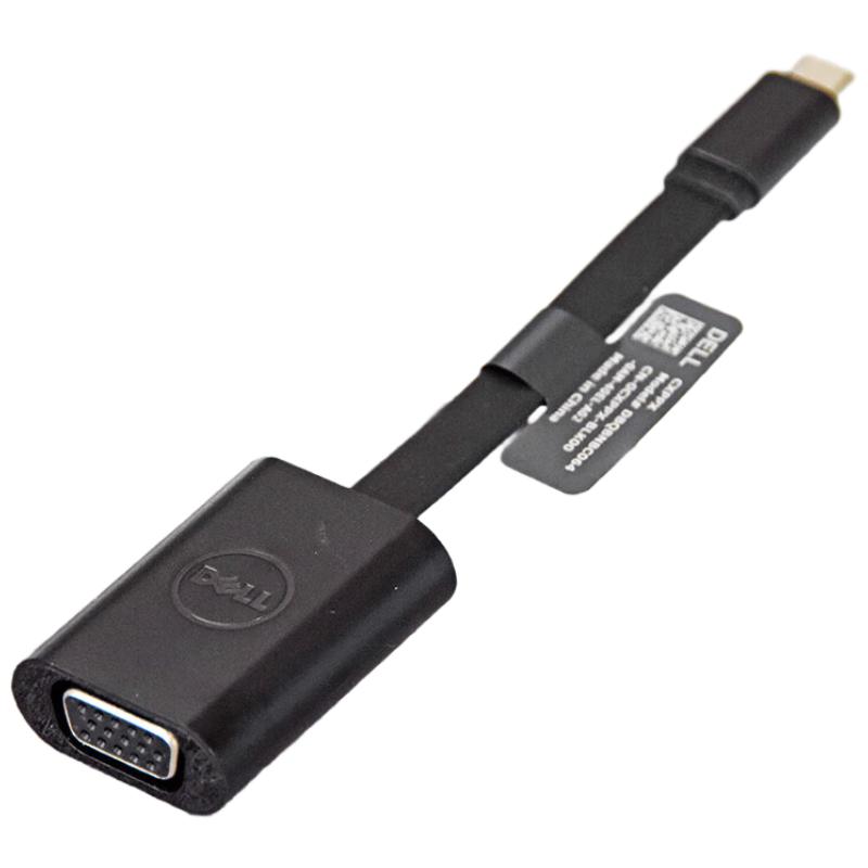 

Dell Type-C to VGA Adapter for Laptops