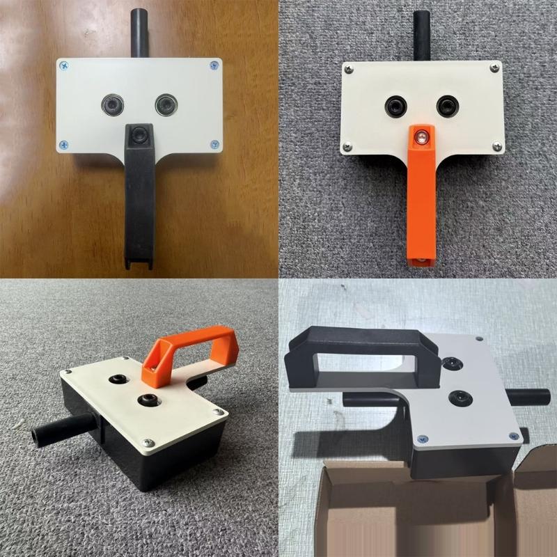 User Friendly Plastic Wire Feeder Rod Wire Puller Perfect For DIY Enthusiasts And Professional Electricians Tool