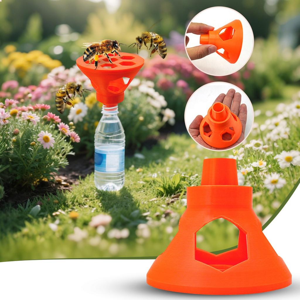 Trap Animal Friendly Outdoor Insect Plastic Insect Catcher Trapping Device Insect Control