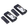 PMNN4409 PMNN4409AR PMNN4409BR 3000mAh 7.4V Li Ion Battery for P8668I DP4801 XPR3300 XPR3500 XPR7350