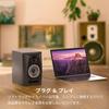 Cubilux USB C'den RCA Stereo Ses Tip C'den RCA Çıkışı AUX iPhone Pro iPad Pro iPad Air Samsung Pixel 3M Kablo, İp, 16/15 Max ile Uyumlu,