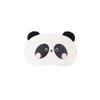 Panda Car Headrest Neck Pillow Cute Plush Comfort Car Headrest Neck Pillow Four Seasons General Motors Headrest Supplies
