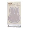GreenFlash Miffy Magnetic Sheet with Pen, Beige, BM-429