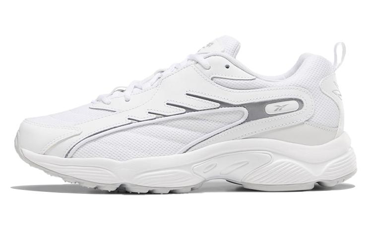 Reebok Унисекс Dmx Series 2K X Беговые кроссовки Белые DV8457 40.5
