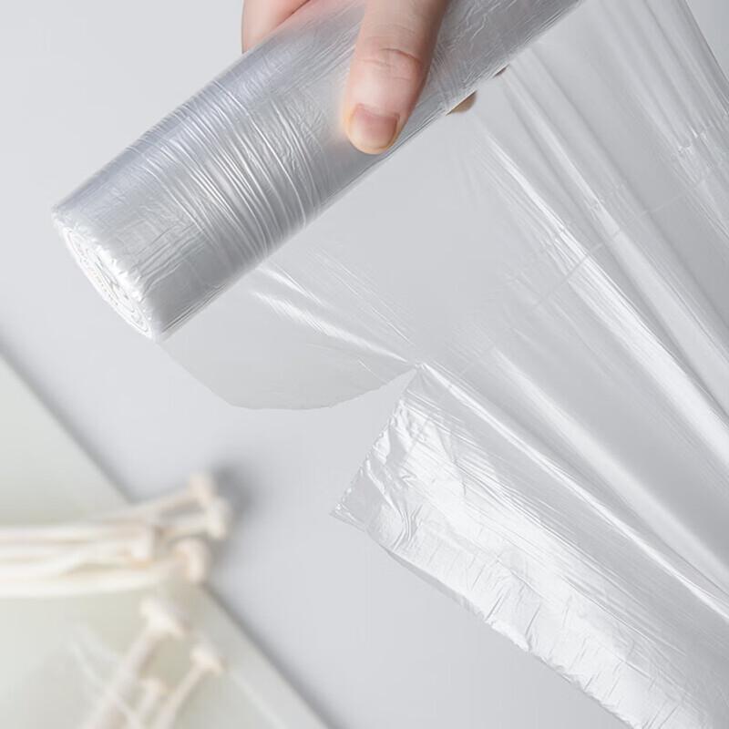 Chahua Easy-Tear Food Storage Bags