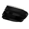 LOKEEVAN D50B Barco Cebador GPS Control Remoto 500m Barco de Pesca Alimentación 12V Sistema de Posicionamiento Dual Satelital GPS+Beidou
