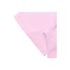Uniqlo Mickey Mouse Print Short Sleeve Drop Shoulder T-Shirt Women Tops Pink 428402-10