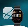 For Realme Watch 5 Screen Protector Tempered Glass for Real Me Watch5 WATCH5 Positioning Clear HD Anti Scratch Protective Film