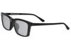 Zoff Night Day Polarized UV Prescription Adjustable Stylish for Men and dtk Wellington-style 2-Way Glasses, Gray, & Sunglasses, Protection, Glasses,