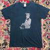 Vintage Simpsons T-Shirt Homer The Black Tee Size M