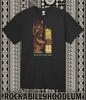Retro Tiki Art Tee T Shirt Mug Bar Restaurant Kon Tiki Exotic South Seas Dining Unisex T-Shirt