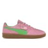 Palermo Pink Delight Green Women Sneakers Gum 397858-01