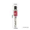 Adjustable Hexagonal Socket Ratchet Wrench Multifunctional Hand Drill For Screwing Screws