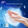 Arowana Wet Wipes & Wuchang Rice Bundle