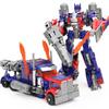 JINJIANG New Cool Transformation Toys Anime Robot Car Action Figure Plastic Movie Airplane Tank Model Kids Boy Gift JJ716