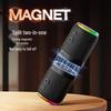 Newmine PBS015 Dual Tragbarer Bluetooth-Lautsprecher (CN-Version)