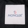 Moncler 2018 CLIGNEUX Tailored Jacket Jacket O blackUsed