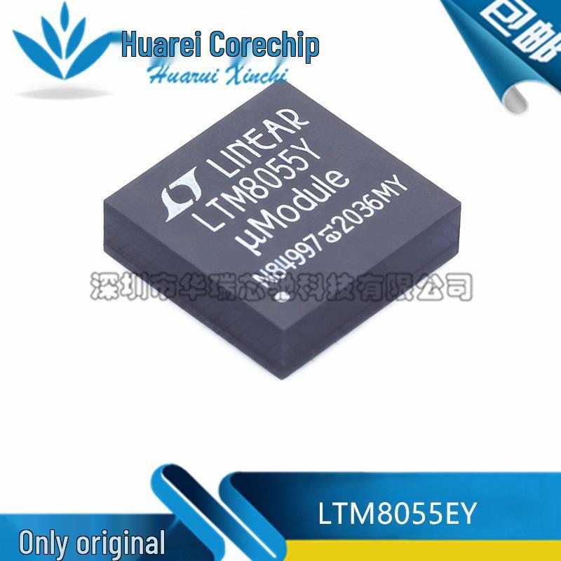 Original LTM8055EY#PBF LTM8055IY BGA-121 DC-DC-Wandlerchip