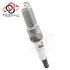 4PCS Iridium Spark Plug SP-411 AYFS22FM for Mazda CX7 CX9 3 5 6 for Ford Flex Taurus Fusion Lincoln MKS MKT MKZ SP411