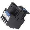 AC Contactor Coil NO for Motor Power Supply Controls Indicators CJX2?2510 220V 50HZ 25A
